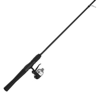 Zebco 33MT502ULA.NS4 33 Micro 52 Inchpc UL Triggerspin Combo 4lb | 032784636311 | Zebco | Fishing | ROD AND REEL COMBO | SPINNING COMBO