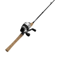 ROD AND REEL COMBO