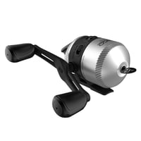 Zebco 33MCN.CP3 33 Micro Spincast Reel 4lb | 032784636236