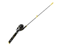 Zebco YFCBATMAN.FB6 Batman 29 Inch Floating Spincast Combo Brngs 2.61 | 032784644958
