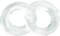 Sea Striker 0610 Glass Rings 10Pk | 096337617943