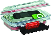 Plano 144900 Guide Series Waterproof Case 3449 Size Red | 024099014496