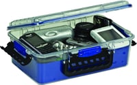 Plano 147000 Guide Series Waterproof Case 3700 Size Blue | 024099014700