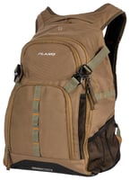 Plano PLABE621 E-Series Olive Backpack - Includes Three 3600 | PLABE621 | 024099006613