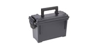 Plano PLA1312P Field Ammo Box Small Pallet Pack | 024099009881 | Plano | Cleaning & Storage | Cases | Ammo Boxes