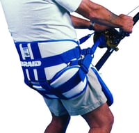 Braid 30800 Power Play Harness Stand-Up Bucket Style | 026362308004