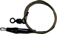 Braid 69585 Trolling Harness 175Lb Cable | 026362695852