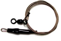Braid 69586 Trolling Harness 275Lb Cable | 026362695869