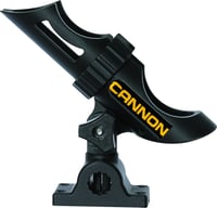 Cannon Rod Holder - 3 Position Configuation | 012977245698