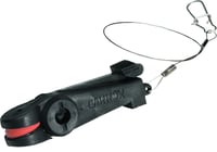 Cannon 2250009 UniLine Adjustable Downrigger Line Release, Black | 012977220091