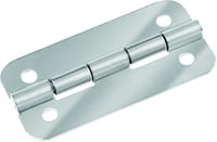 Igloo 24005 Stainless Steel Hinges | 24005 | 034223240066