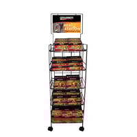 Grabber G801760 Floor Display w/Product-320 HWESUSA,320 TWESUSA | 031626053071