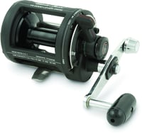 Shimano TR2000LD Charter Special Lever Drag/Level Wind Conventional | 022255004497