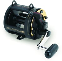 Shimano TLD20 TLD Lever Drag Conventional Reel, RH, 4BB, 3.61 | 022255004367