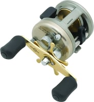 Shimano CDF200A Cardiff 200 Round Baitcast Reel, RH, 4BB  1RB, 5.81 | 022255066839