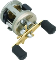 Shimano CDF201A Cardiff 200 Round Baitcast Reel, LH, 4BB  1RB, 5.81 | 022255066846