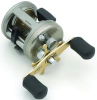 Shimano CDF301A Cardiff 300 Round Baitcast Reel, LH, 4BB  1RB, 5.81 | 022255066860