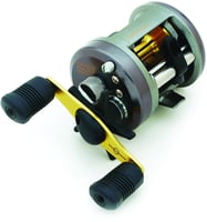 Shimano CVL300 Corvalus 300 Round Baitcast Reel, RH, 3BB  1RB, 5.21 | 022255066914