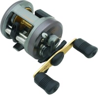 Shimano CVL301 Corvalus 301 Round Baitcast Reel, LH, 3BB  1RB, 5.21 | 022255066921