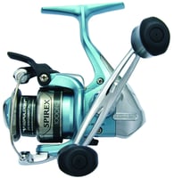 Shimano SR1000FG Spirex 1000 FG Spinning Reel, Ambi, 5BB  1RB | 022255107013 | Shimano | Fishing | Reels | SPINNING