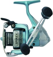 Shimano SR2500FG Spirex 2500 FG Spinning Reel, Ambi, 5BB  1RB | 022255107020 | Shimano | Fishing | Reels | SPINNING