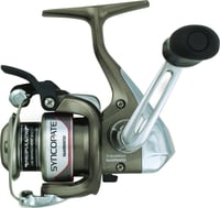 Shimano SC1000FG Syncopate 1000 Spinning Reel, Quick Fire II, 4BB  | 022255120272 | Shimano | Fishing | Reels | SPINNING