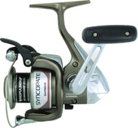 Shimano SC2500FG Syncopate 2500 Spinning Reel, Quick Fire II, 4BB  | 022255120302 | Shimano | Fishing | Reels | SPINNING