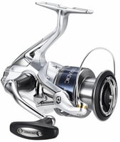 Shimano SOC5000SW Socorro 5000 Saltwater Spinning Reel Front Drag | 022255201629