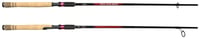 Shimano SJS60MB Sojourn Spinning Rod, 6, 1 Pc, Fast, Med, 1/16-3/8 | 022255043465