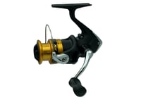 Shimano FX2500FC FX 2500FC Spinning Reel, 21BB, 6.21 8/140 Mono | 022255233675