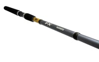 Shimano FXC60MC2 FX Cast Rod, 6, 2 Pc, Fast, Med, 1/4-3/4oz Lures, 6 | 022255086141