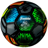 Franklin 30288 Mystic Soccer Ball | 025725541812