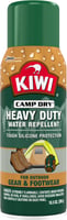 KIWI 682549 Camp Dry Water Repellent Spray Heavy-Duty 10.5oz | 031600704104