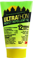3M SRL-12H Ultrathon Insect Repellent Lotion, 34.34 DEET, 2oz | 051131674424