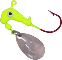 Road Runner C-153-012 Barbed Head 1/8 oz, w/Bleeding Bait Hook | 020801087147