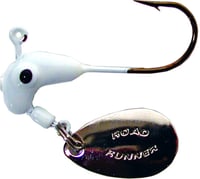 Road Runner 153001 Original Heads 1/8 Wht 4 PK | 020801049718