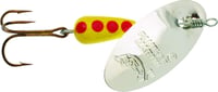 Panther Martin 2PMR-S Classic Regular In-Line Spinner, 2, 1/16 | 023634010078