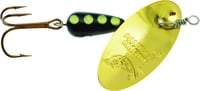 Panther Martin 15PMR-G Classic Regular In-Line Spinner, 15, 1/2 | 023634010269
