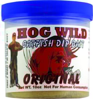 Magic Bait 33-10 Hog Wild Sponge Bait 10oz | 026691779339