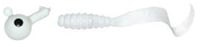 Mister Twister MS41 Meeny Curly Tail Spin Combo, 3 Inch, 1/4 oz, 1 | 024376043997