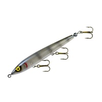 Cotton Cordell C40564 Tail Weighted Boy Howdy, 4 1/2 Inch, 3/8oz, 4 Hooks | 020495039941