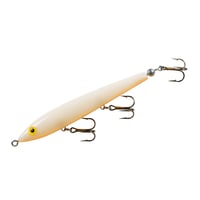 Cotton Cordell C4085 Tail Weighted Boy Howdy, 4 1/2 Inch, 3/8oz, 4 Hooks | 020495023742