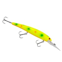 Bandit BDTSMD92 Suspending Minnow-Seaweed Dots | 043069997485