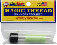 Atlas-Mikes 66037 Magic Thread 100 Dispenser, Chartreuse | 043171660376 | Atlas | Fishing | Tools & Accessories | TWINE & BRADS