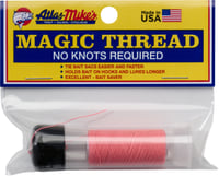 Atlas-Mikes 66035 Magic Thread 100 Dispenser, Pink | 043171660352 | Atlas | Fishing | Tools & Accessories | TWINE & BRADS