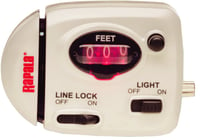 Rapala Lighted Line Counter | 022677093116