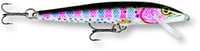 Rapala F05RT Original Floating Lure 2 Inch, 1/16 oz, Rainbow Trout, Floating | 022677000220