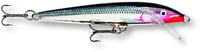 Rapala F03V Original Floating Lure 1 1/2 Inch, 1/16 oz, Vampire, Floating | 022677001142
