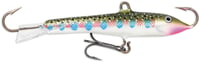 Rapala W9RT Jigging Rap Vertical Jigging Lure 31/2 Inch 7/8 oz Rainbow | 022677013176