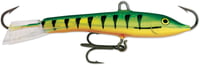 Rapala W7P Jigging Rap Vertical Jigging Lure 23/4 Inch 5/8 oz Perch | 022677012599